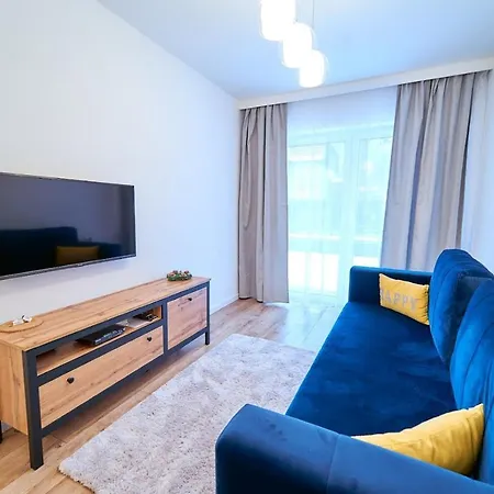 Apartment Laguna Apartament 15 *