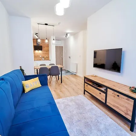 Laguna Apartament 15 Apartment