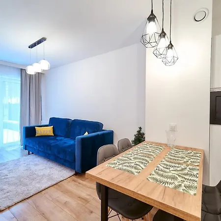 Laguna Apartament 15