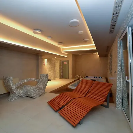 Laguna Apartament 15 Polanica-Zdroj
