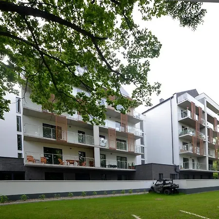 Laguna Apartament 15 Apartment *