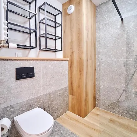 Laguna Apartament 15 Apartment Polanica-Zdroj