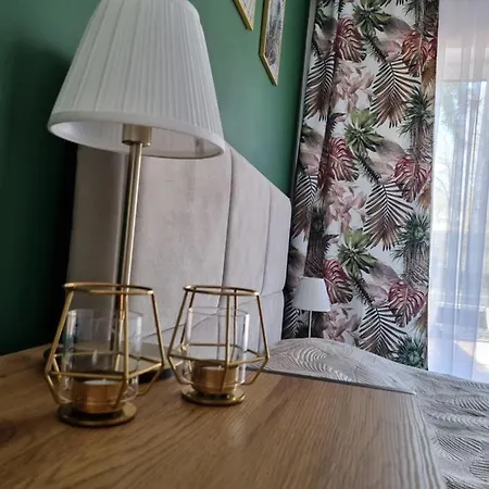 Laguna Apartament 15 Apartment