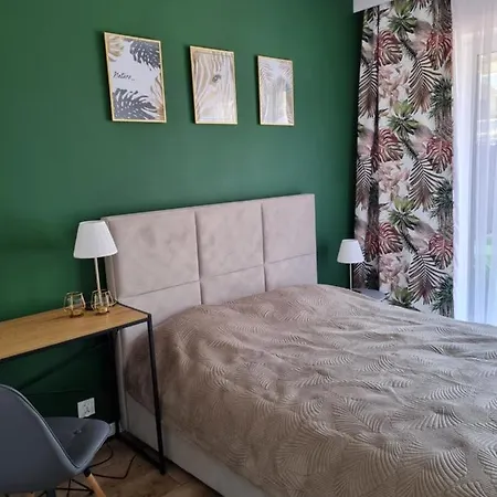 Laguna Apartament 15 Polanica-Zdroj