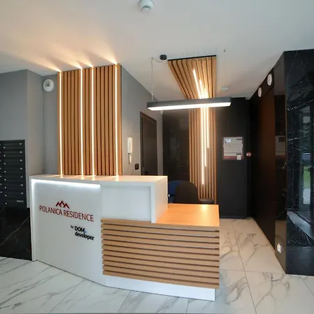 Laguna Apartament 15 Apartment Polanica-Zdroj